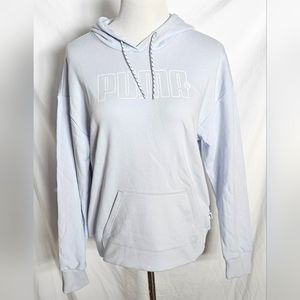 Puma Rebel Hoodie